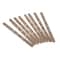 18 Packs: 24 ct. (432 total) Wick Centering Tools by Make Market®